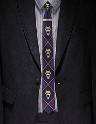 正規品］UltraViolence 吉良吉影necktie | hartwellspremium.com