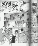 「ジョジョ」の伝説的『擬音』、他の漫画で堂々使用される