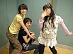 “ミンゴス”こと声優・今井麻美さん、「アイドルマスター」ネットラジオでジョジョ立ち＆ジョジョネタ大暴走