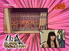 その魅力は「精神的な部分」ッ！？ 『Perfume』樫野有香さんは「ジョジョ」にハマり中