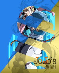 当時物！初版有！ジョジョの奇妙な冒険 第1〜7巻 ジョジョの奇妙な冒険 1~7巻(第1・2部)セット (集英社文庫