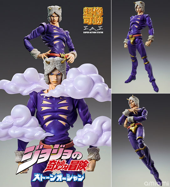ジョジョの第四部で欲しいスタンド ...