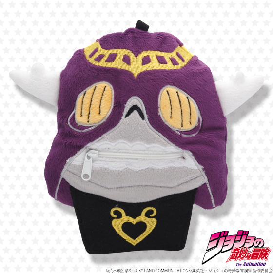 超像可動ヴァニラ アイス クリーム ジョジョの奇妙な冒険 第3部