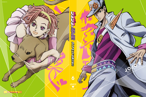 初回特典はアニメ初のドラマCD「ぶどうヶ丘高校の怪談」！ TV
